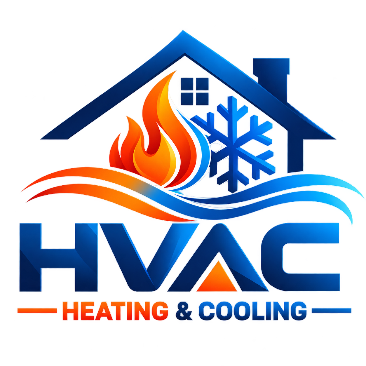 HVAC Heating & Cooling